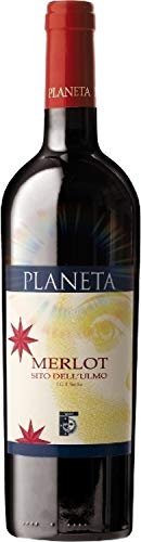Merlot Sito dell'Ulmo IGT -2013- Kellerei Planeta Merlot Sito dell'Ulmo IGT -2013- Kellerei Planeta von Kellerei Planeta