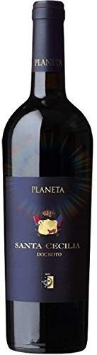 Santa Cecilia Rosso DOC - 2011 - Kellerei Planeta von Kellerei Planeta