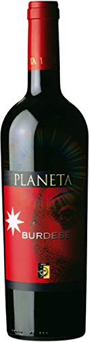 Santa Cecilia Rosso DOC - 2014 - Kellerei Planeta von Kellerei Planeta