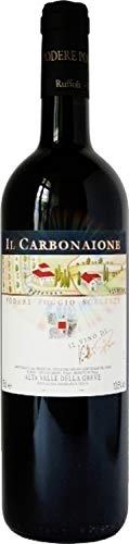 Il Carbonaione IGT - 2013 - Kellerei Poggio Scalette von Kellerei Poggio Scalette