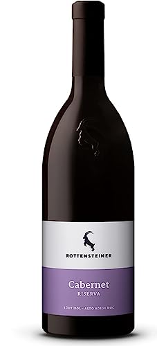 Cabernet Riserva - Kellerei Rottensteiner Cabernet Riserva - Kellerei Rottensteiner von Kellerei Rottensteiner