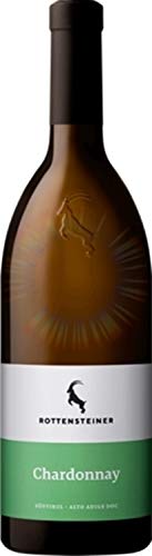 Chardonnay DOC - 0,375 lt. - Kellerei Rottensteiner von Kellerei Rottensteiner