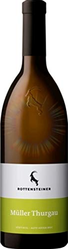 Müller Thurgau DOC - Kellerei Rottensteiner Müller Thurgau DOC - Kellerei Rottensteiner von Kellerei Rottensteiner