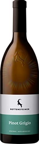 Pinot Grigio DOC - Kellerei Rottensteiner Pinot Grigio DOC - Kellerei Rottensteiner von Kellerei Rottensteiner