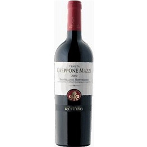 Brunello di Montalcino - 2013 - Kellerei Ruffino Brunello di Montalcino - 2013 - Kellerei Ruffino von Kellerei Ruffino