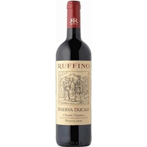 Chianti Classico Riserva Ducale - 2018 - Kellerei Ruffino von Kellerei Ruffino