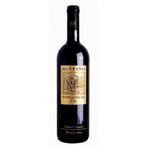 Chianti Classico Riserva Ducale Oro - 2015 - Kellerei Ruffino Chianti Classico Riserva Ducale Oro - 2015 - Kellerei Ruffino von Kellerei Ruffino