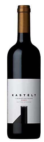 Cabernet Sauvignon Ris. Kastelt - 2018 - Kellerei Schreckbichl von Kellerei Schreckbichl