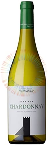 Chardonnay Altkirch DOC - 0,375 lt. - Kellerei Schreckbichl von Kellerei Schreckbichl