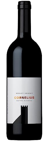 Cuvee Merlot - Cabernet Cornelius Magnum - 2019 - Kellerei Schreckbichl von Kellerei Schreckbichl