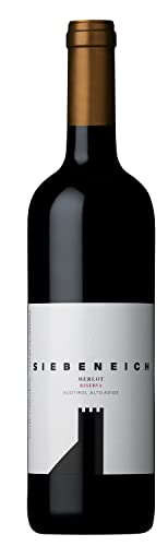 Merlot Siebeneich - 2021 - Kellerei Schreckbichl Merlot Siebeneich - 2021 - Kellerei Schreckbichl von Kellerei Schreckbichl