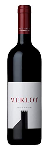 Südtiroler Merlot - 2019 - Kellerei Schreckbichl von Kellerei Schreckbichl