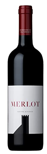 Südtiroler Merlot - 2022 - Cantina Schreckbichl Südtiroler Merlot - 2022 - Cantina Schreckbichl von Kellerei Schreckbichl