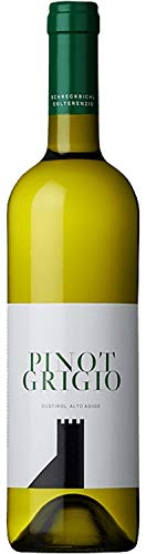 Südtiroler Pinot Grigio - 2019 - Kellerei Schreckbichl von Kellerei Schreckbichl