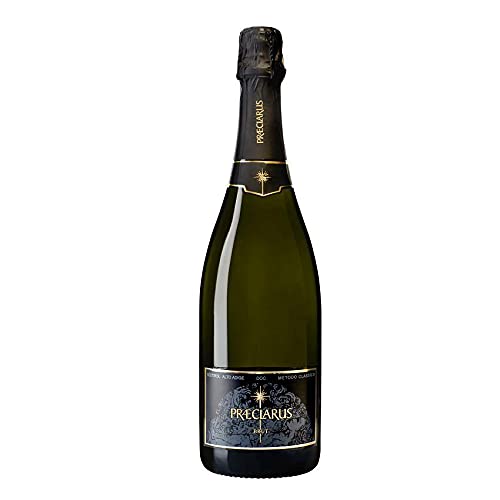 KELLEREI ST. PAULS PRAECLARUS BRUT METODO CLASSICO SPUMANTE ALTA ADIGE DOC 75 CL KELLEREI ST. PAULS PRAECLARUS BRUT METODO CLASSICO SPUMANTE ALTA ADIGE DOC 75 CL von KELLEREI ST. PAULS
