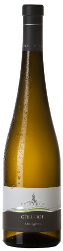 Kellerei St Pauls - 2014"Gfill" - 0,75 Liter Kellerei St Pauls - 2014"Gfill" - 0,75 Liter von Kellerei St Pauls