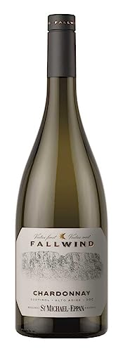 6x 0,75l - 2023er - Kellerei St. Michael-Eppan - Fallwind - Chardonnay - Alto Adige D.O.P. - Südtirol - Italien - Weißwein trocken 6x 0,75l - 2023er - Kellerei St. Michael-Eppan - Fallwind - Chardonnay - Alto Adige D.O.P. - Südtirol - Italien - Weißwein trocken von Kellerei St. Michael-Eppan