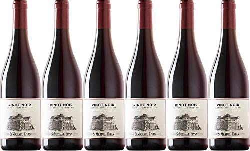 6x Blauburgunder 2020 - Kellerei St. Michael Eppan, Südtirol - Rotwein von Kellerei St. Michael Eppan