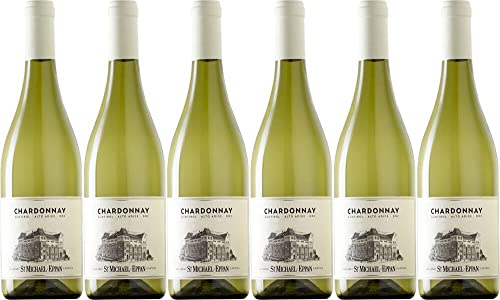 6x Chardonnay 2023 - Kellerei St. Michael Eppan, Südtirol - Weißwein von Kellerei St. Michael Eppan