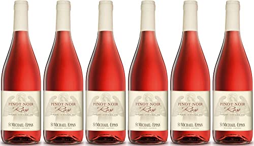 6x Pinot Noir Rose Fallwind 2023 - Kellerei St. Michael Eppan, Südtirol - Rosé von Kellerei St. Michael Eppan