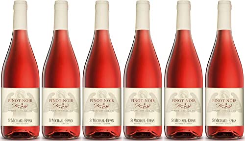 6x Pinot Noir Rose Fallwind 2023 - Kellerei St. Michael Eppan, Südtirol - Rosé von Kellerei St. Michael Eppan