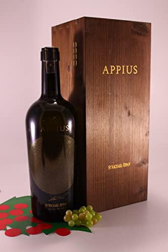 Appius - 2018 - Kellerei St. Michael Eppan Appius - 2018 - Kellerei St. Michael Eppan von Kellerei St. Michael - Eppan