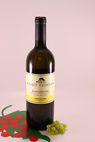 Chardonnay Sanct Valentin - 2019 - Kellerei St. Michael Eppan Chardonnay Sanct Valentin - 2019 - Kellerei St. Michael Eppan von Kellerei St. Michael - Eppan