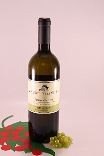 Pinot Grigio Sanct Valentin - 2018 - Kellerei St. Michael Eppan Pinot Grigio Sanct Valentin - 2018 - Kellerei St. Michael Eppan von Kellerei St. Michael - Eppan