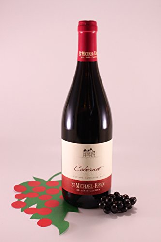 Südtiroler Cabernet - 2019 - Kellerei St. Michael Eppan Südtiroler Cabernet - 2019 - Kellerei St. Michael Eppan von Kellerei St. Michael - Eppan