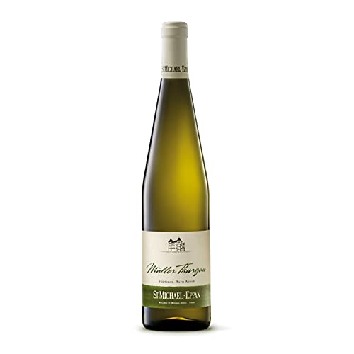 Südtiroler Müller Thurgau - 2021 - Kellerei St. Michael Eppan Südtiroler Müller Thurgau - 2021 - Kellerei St. Michael Eppan von Kellerei St. Michael - Eppan
