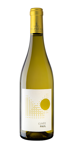 "Cuvée Paul" IGT 2022 von Kellerei St. Pauls