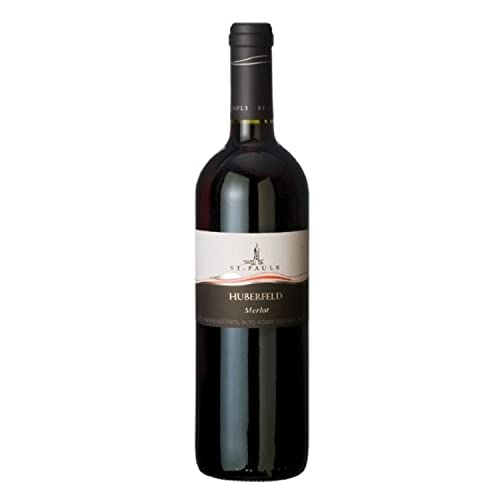 Merlot Huberfeld - 2021 - Kellerei St. Pauls von Kellerei St. Pauls