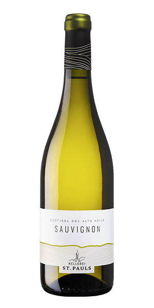 Sauvignon Alto Adige DOC 2024 Sauvignon Alto Adige DOC 2024 von Kellerei St. Pauls