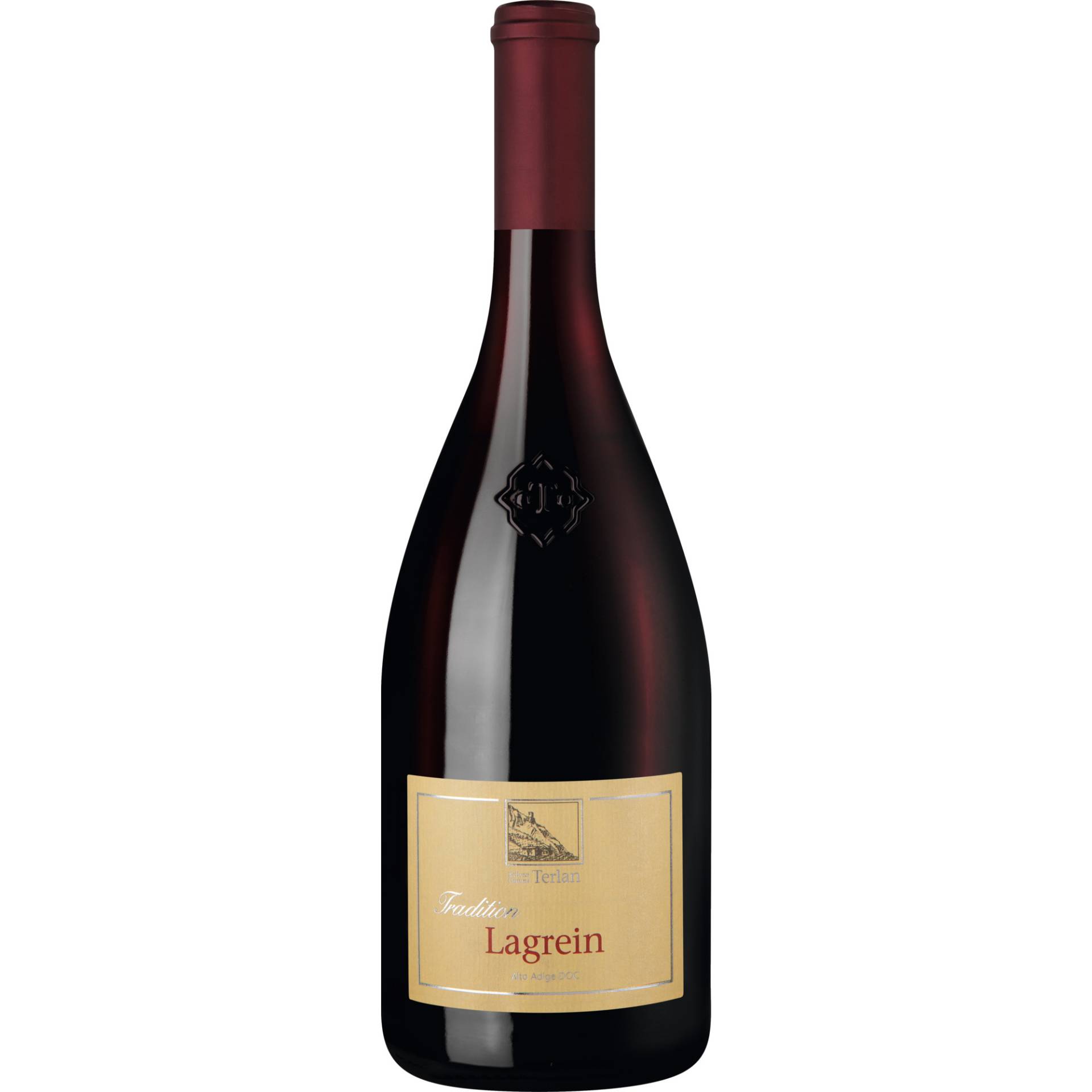 Cantina Terlan Lagrein, Alto Adige DOC, Südtirol, 2024, Rotwein Cantina Terlan Lagrein, Alto Adige DOC, Südtirol, 2024, Rotwein von Kellerei Terlan, 39018 Terlan, Italien