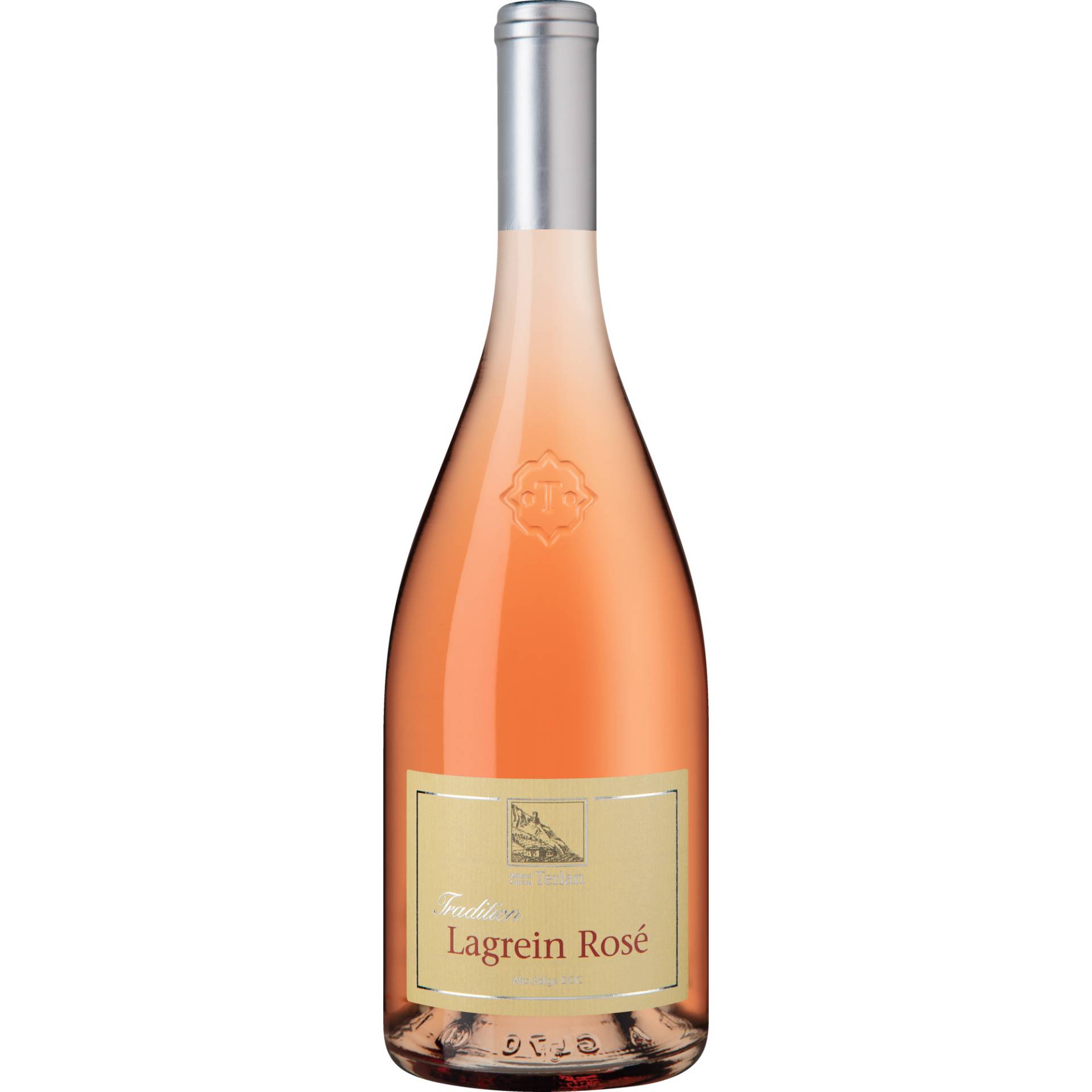 Lagrein Rose Terlan, Alto Adige DOC, Südtirol, 2024, Roséwein Lagrein Rose Terlan, Alto Adige DOC, Südtirol, 2024, Roséwein von Kellerei Terlan, 39018 Terlan, Italien