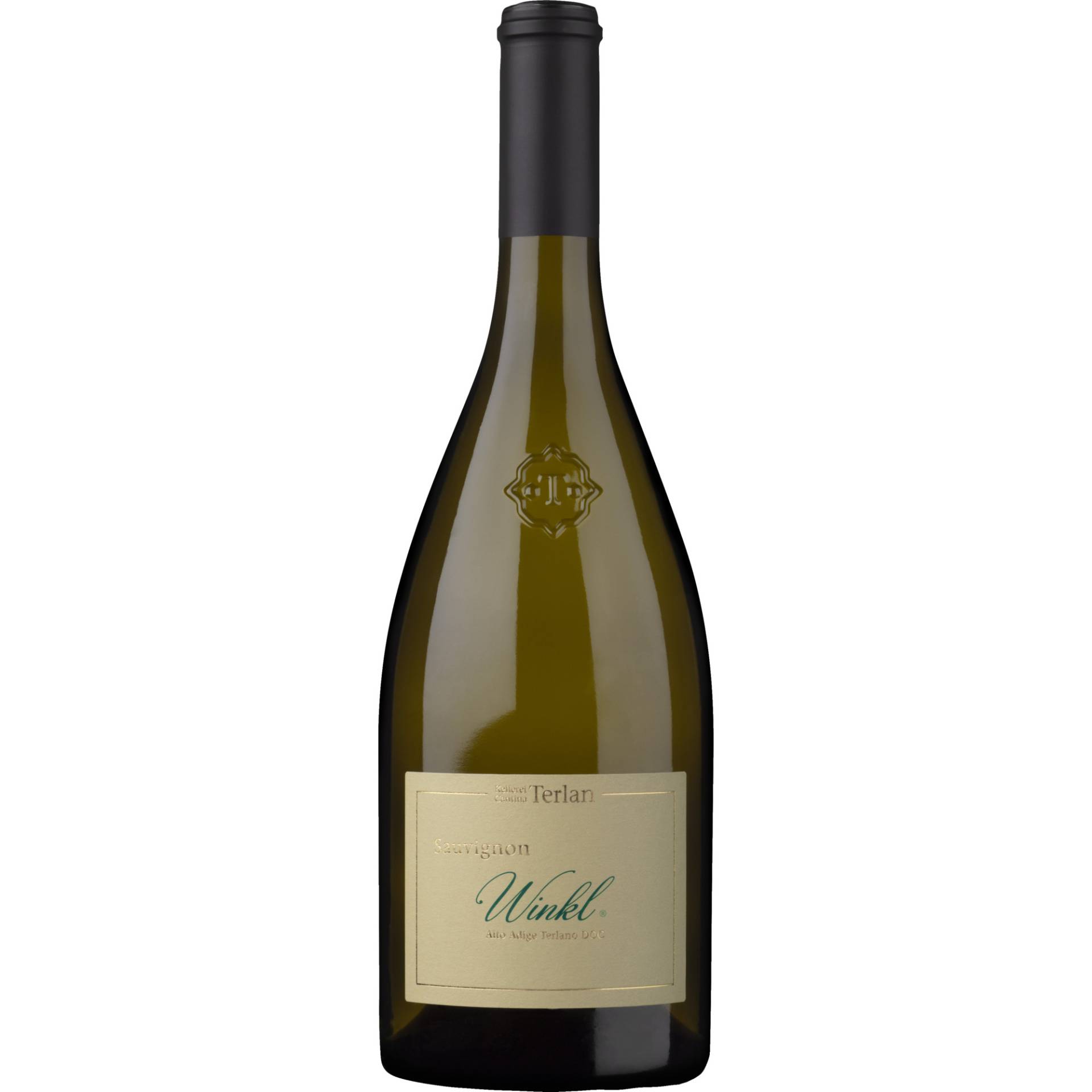 Sauvignon Winkl, Alto Adige DOC, Südtirol, 2023, Weißwein von Kellerei Terlan, 39018 Terlan, Italien