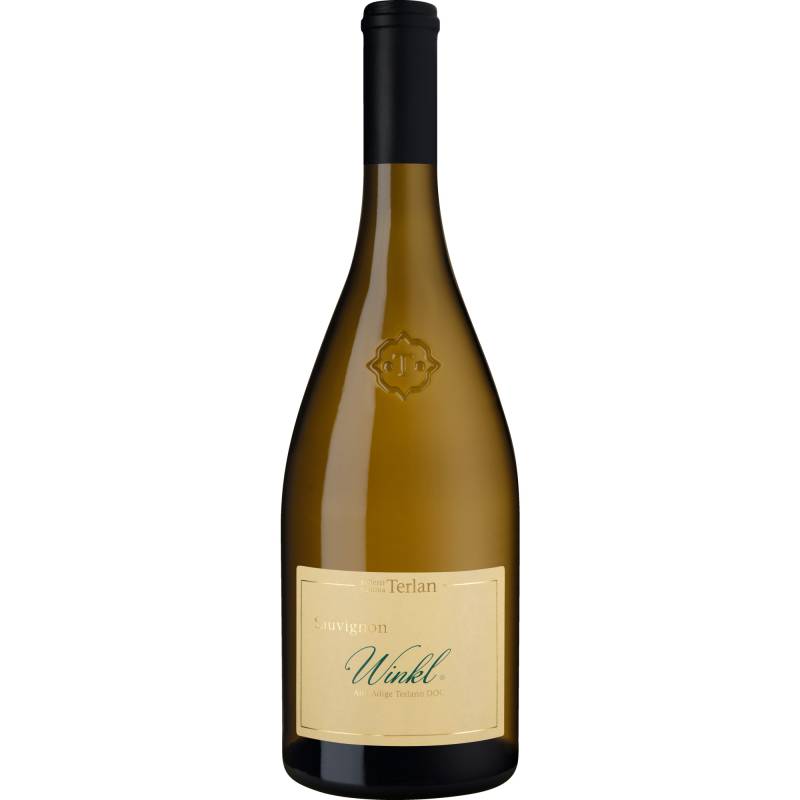 Sauvignon Winkl, Alto Adige DOC, Südtirol, 2024, Weißwein von Kellerei Terlan, 39018 Terlan, Italien