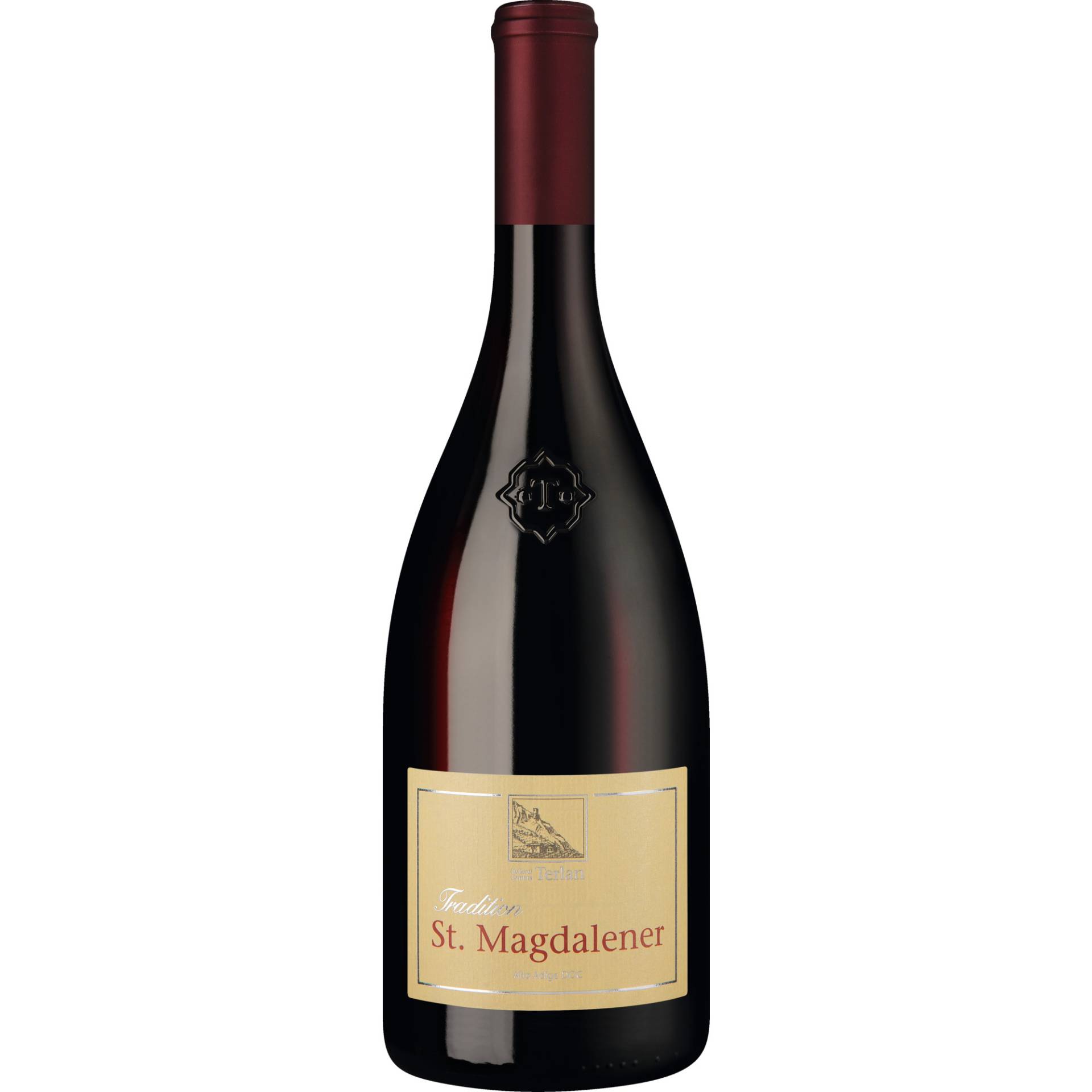 St. Magdalener, Alto Adige DOC, Südtirol, 2024, Rotwein St. Magdalener, Alto Adige DOC, Südtirol, 2024, Rotwein von Kellerei Terlan, 39018 Terlan, Italien