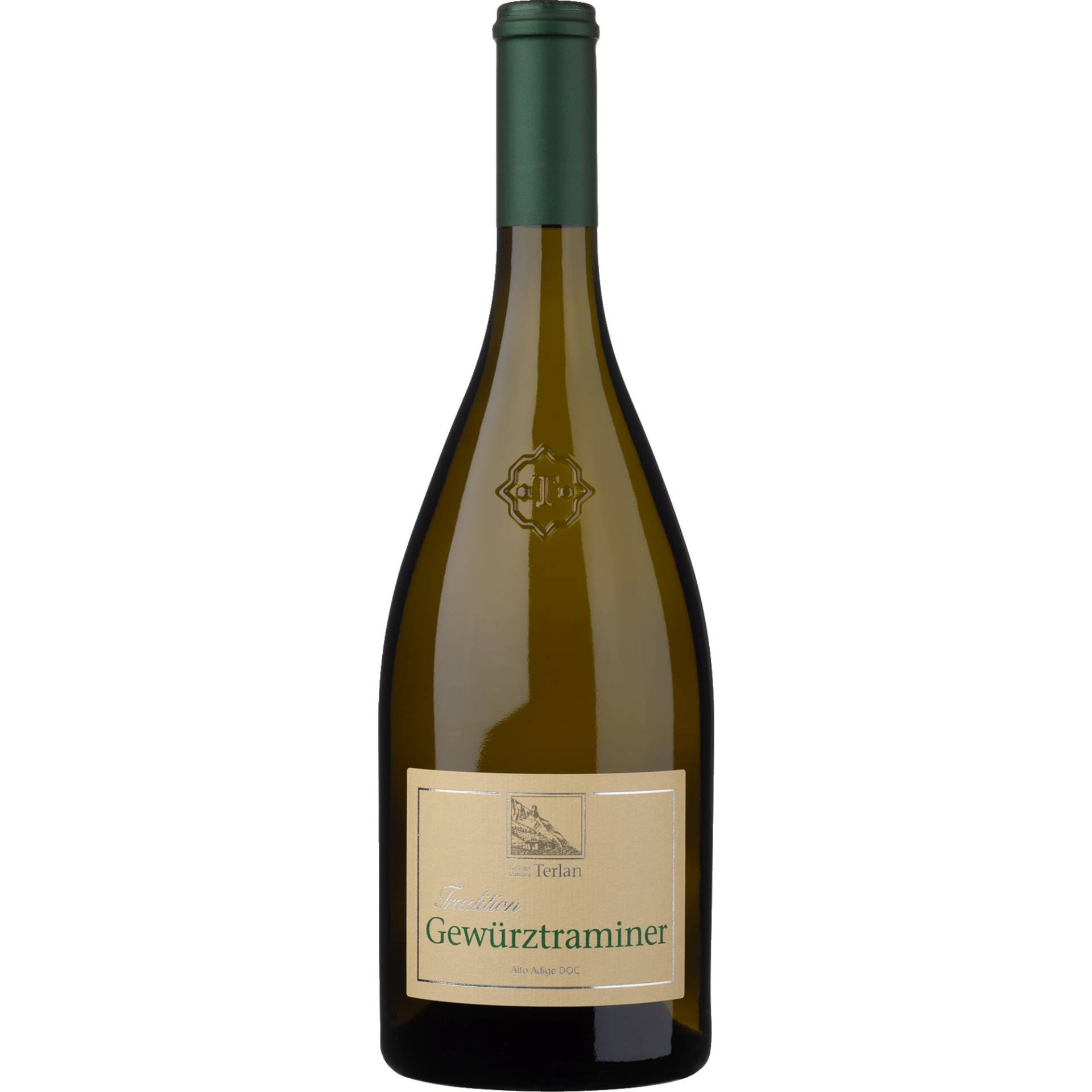 Terlan Gewürztraminer, Alto Adige DOC, Südtirol, 2024, Weißwein Terlan Gewürztraminer, Alto Adige DOC, Südtirol, 2024, Weißwein von Kellerei Terlan, 39018 Terlan, Italien