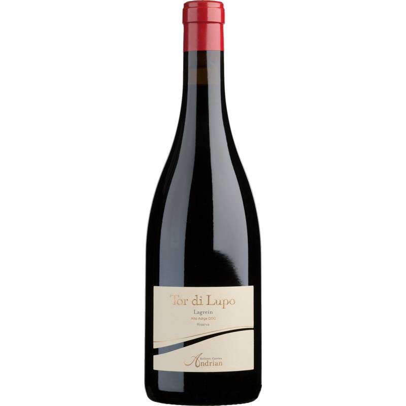 Tor di Lupo, Alto Adige DOC, Südtirol, 2020, Rotwein von Kellerei Terlan,39018,Terlan (BZ),Italien