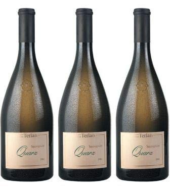 2022 Kellerei Terlan Quarz Sauvignon DOC (3x750 ml) von Kellerei Terlan