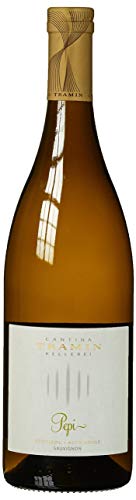Kellerei Tramin "Pepi" Sauvignon Blanc 2015 Trocken (1 x 0.75 l) von Tramin