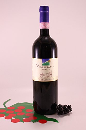 Nobile Riserva - 2005 - Weingut Valdipiatta Nobile Riserva - 2005 - Weingut Valdipiatta von Kellerei Valdipiatta Tenuta