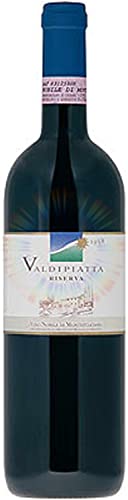 Nobile di Montepulciano Riserva DOCG - 1994 - Kellerei Valdipiatta Tenuta Nobile di Montepulciano Riserva DOCG - 1994 - Kellerei Valdipiatta Tenuta von Kellerei Valdipiatta Tenuta
