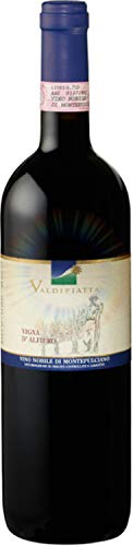 Nobile di Montepulciano Vigna d'Alfiero DOCG - 1999 - Kellerei Valdipiatta Tenuta Nobile di Montepulciano Vigna d'Alfiero DOCG - 1999 - Kellerei Valdipiatta Tenuta von Kellerei Valdipiatta Tenuta
