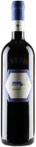 Tre Fonti IGT - 1995 - Kellerei Valdipiatta Tenuta Tre Fonti IGT - 1995 - Kellerei Valdipiatta Tenuta von Kellerei Valdipiatta Tenuta