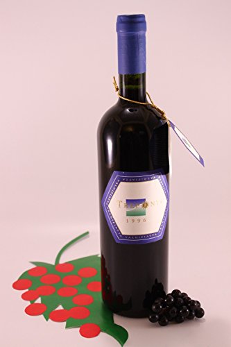 Trefonti - 1996 - Kellerei Valdipiatta Tenuta Trefonti - 1996 - Kellerei Valdipiatta Tenuta von Kellerei Valdipiatta Tenuta