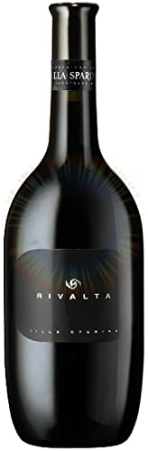 Barbera del Monferrato Rivalta DOC - 2001-1,5 lt. - Kellerei Villa Sparina Azienda Barbera del Monferrato Rivalta DOC - 2001-1,5 lt. - Kellerei Villa Sparina Azienda von Kellerei Villa Sparina Azienda