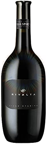 Barbera del Monferrato Rivalta DOC - 2002 - Kellerei Villa Sparina Azienda Barbera del Monferrato Rivalta DOC - 2002 - Kellerei Villa Sparina Azienda von Kellerei Villa Sparina Azienda