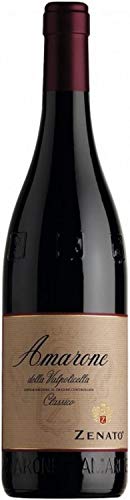 Amarone della Valpolicella Classico - 2016 - Zenato von Kellerei Zenato